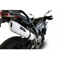 GPR - Bmw F 750 Gs 2018/2020 e4 Albus Evo4