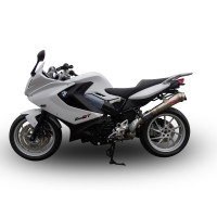 GPR - Bmw F 800 Gt 2017/2019 e4 Powercone Evo