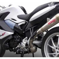 GPR - Bmw F 800 Gt 2017/2019 e4 Powercone Evo