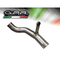 GPR - Bmw F 750 Gs 2018/2020 e4 Trioval