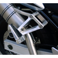 GPR - Yamaha Fzs 600 Fazer 1998/03 Furore Nero