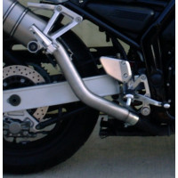 GPR - Yamaha Fzs 600 Fazer 1998/03 Furore Nero