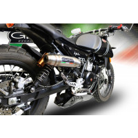 GPR - F.B. Mondial Hps 300 Pagani 2021/2022 Deeptone Inox