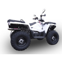 GPR - Polaris Sportsman 850 XP 2012/2016 Satinox Atv