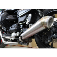 GPR - Moto Guzzi V7 III Special-St-Carb 2017/2018 Powercone Evo