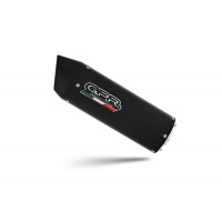 GPR - Cf Moto Nk 650 2012/2016 Furore Nero