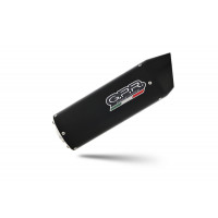 GPR - Moto Guzzi Stelvio 1200 8V 2011/17 Furore Nero
