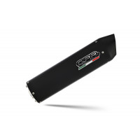 GPR - Voge 650DSX 2021/2024 e5 Furore Evo4 Nero