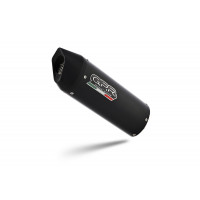 GPR - Ducati Scrambler 800 Icon - Icon Dark 2021/2022 e5 Furore Evo4 Nero