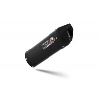 GPR - Moto Guzzi V85 TT 2021/2024 e5 Furore Evo4 Nero