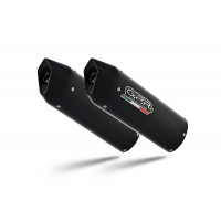 GPR - Ducati Super Sport Ss 900 1998/2002 Furore Nero