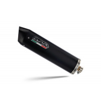 GPR - Sym Simphony 125 S-SR 2008/2014 Furore Nero