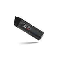 GPR - Cf Moto 650 Mt 2021/2024 e5 Furore Evo4 Poppy