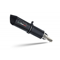 GPR - Bmw G 310 R 2022/2024 e5 Furore Evo4 Poppy