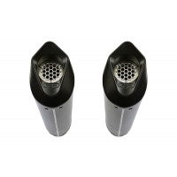 GPR - Bmw K 1600 Gtl 2021/2025 e5 Furore Evo4 Poppy