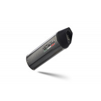GPR - Husqvarna Supermoto 701 2021/2024 e5 Furore Evo4 Poppy