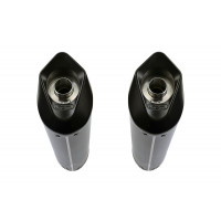 GPR - Ducati 1098 2006-2012 Furore Poppy