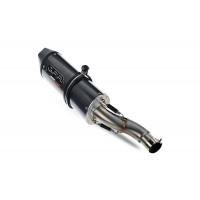 GPR - Yamaha XSR 125 2021/2025 e5 Furore Evo4 Poppy