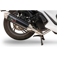 GPR - Zontes D 350 2023/2025 Furore-X Scooter