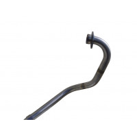 GPR - Yamaha FZ 16 Byson 160 2010 Furore Nero