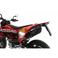 GPR - Gas Gas ES 700 2023/2024 e5 Furore Evo4 Nero