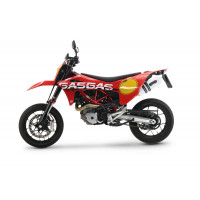 GPR - Gas Gas ES 700 2023/2024 e5 Albus Evo4