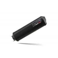 GPR - Moto Guzzi Griso 1200 8V 2007/2016 Ghisa 