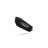 GPR - Aprilia RS 457 2024/2025 New Gpe Black titanium