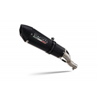 GPR - Aprilia RS 457 2024/2025 New Gpe Black titanium