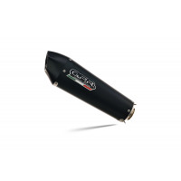 GPR - Aprilia RS 457 2024/2025 New Gpe Black titanium