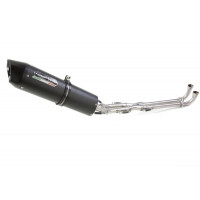 GPR - Yamaha T-Max 500 2001/2011  Furore Nero