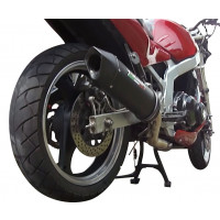 GPR - Suzuki Gs 500 E - F 1989/2007 Furore Nero