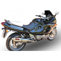 GPR - Suzuki Gsx750F 1998/04 Trioval
