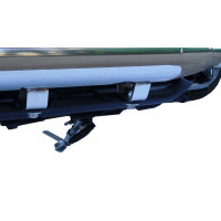 GPR - Harley Davidson Sportster 883 2010/2018 Slash Inox