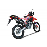 GPR - Honda Crf 300 L / Rally 2021/2024 e5 Deeptone Inox