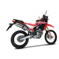GPR - Honda Crf 300 L / Rally 2021/2024 e5 Dual Inox