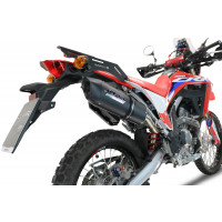 GPR - Honda Crf 300 L / Rally 2021/2024 e5 Furore Evo4 Nero