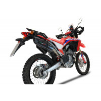 GPR - Honda Crf 300 L / Rally 2021/2024 e5 Furore Evo4 Poppy