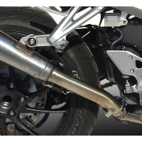 GPR - Honda Crossrunner 800 2015/2016 e3 Powercone Evo