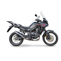 GPR - Honda XL 750 TRANSALP 750 2023/2025 e5 Dual Poppy