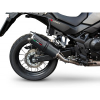 GPR - Honda XL 750 TRANSALP 750 2023/2025 e5 Dual Poppy