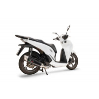 GPR - Honda Sh 150 i.e. 2024/2025 Furore-X Scooter