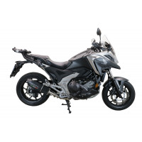 GPR - Honda Nc 750 X - S Dct 2021/2023 e5 Furore Evo4 Poppy