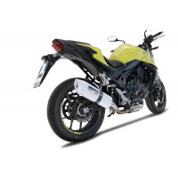 GPR - Honda CB 750 Hornet e5 2023/2024 Albus Evo4