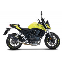 GPR - Honda CB 750 Hornet e5 2023/2024 Furore Evo4 Nero