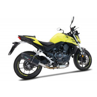 GPR - Honda CB 750 Hornet e5 2023/2024 Furore Evo4 Nero