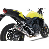 GPR - Honda CB 750 Hornet e5 2023/2024 M3 Inox 