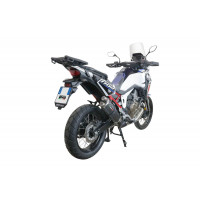 GPR - Honda Crf 1100 L Africa Twin Adventure Sport 2020/2025  Dual Poppy
