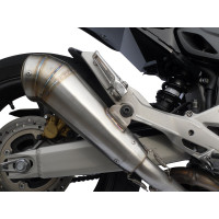 GPR - Honda Hornet Cb 600 F 2007/2014  Powercone Evo