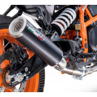 GPR - Husqvarna Vitpilen 250 2024/2025 e5plus M3 Black Titanium